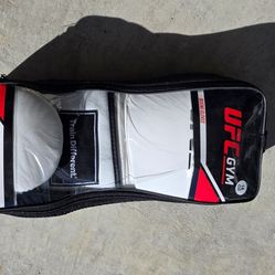 Adult UFC gloves
