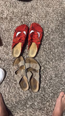 Burks