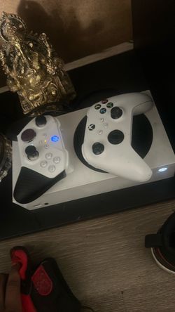 Xbox series s