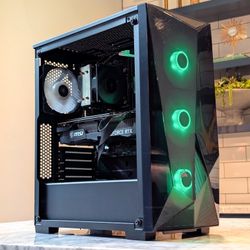 💪 Gaming PC | RTX 3080 / i7-12700 / 32GB 