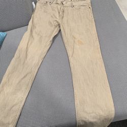 Burberry Men's Jeans 
