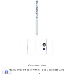 Gopher Pole