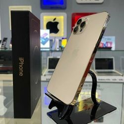 Apple IPhone 12 Pro Max 128gb Unlocked For Any Carrier Worldwide 🌐 Tv 