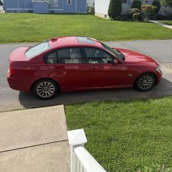 2009 BMW 328i