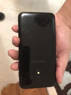 J2 Samsung Metro