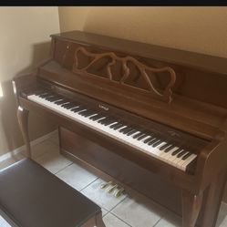 Kimball Piano Great Condition
