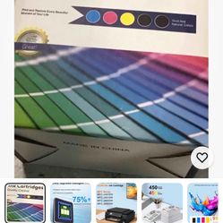 Office Supplies 
