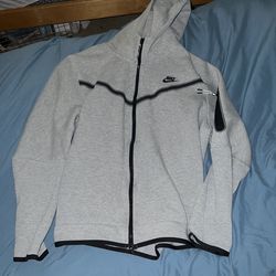 Nike Tech Zip Up