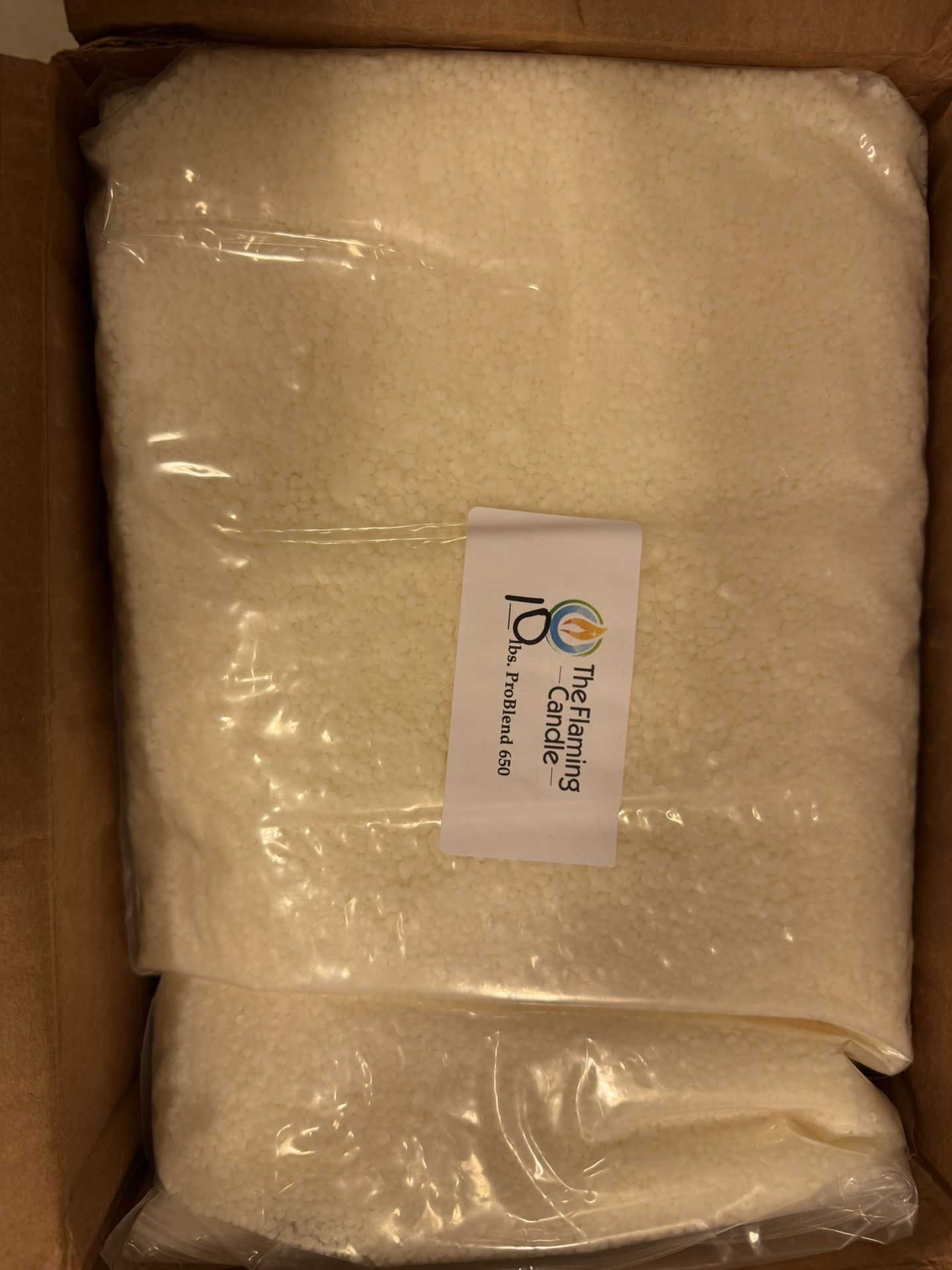 Paraffin Wax