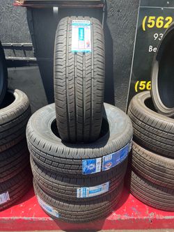 Evoluxx 235/65/16