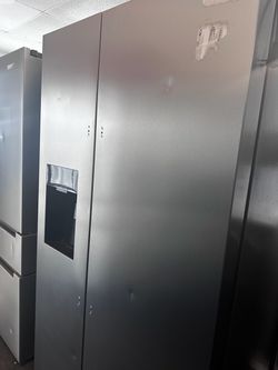 Mora refrigerator