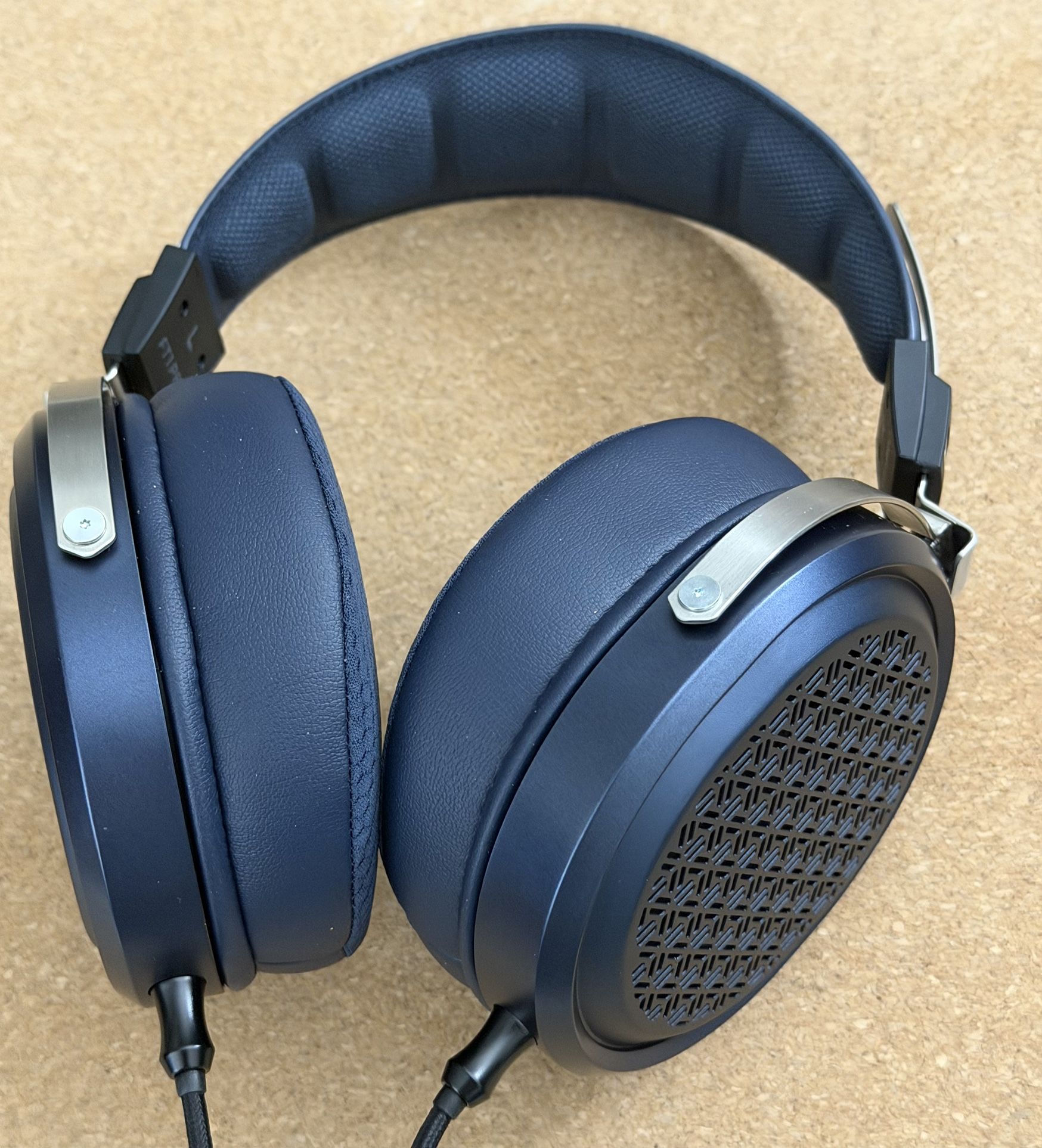 Fiio FT1 Pro Headphones