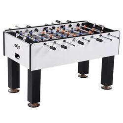 Hall Of Games 56” Phoenix Outdoor Foosball Table 