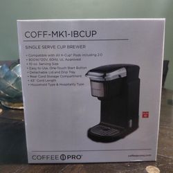 Coffee Maker