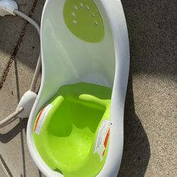 Baby Bathtub
