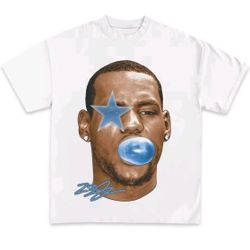 Mens NBA Tshirt 