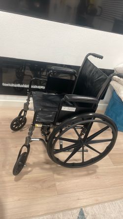Wheelchair ,, silla de ruedas