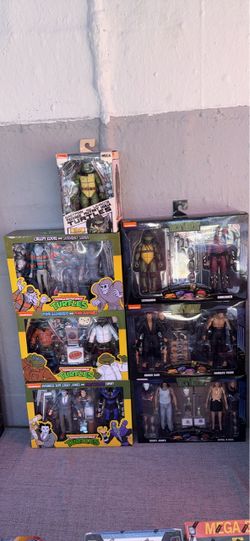 TMNT bundle deal