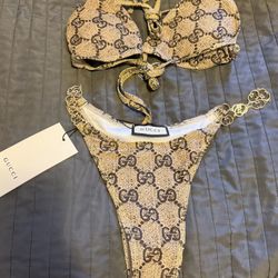 Gucci Swimsuit NWT
