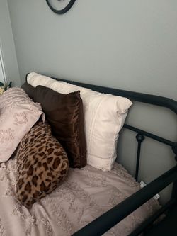 DayBed Used