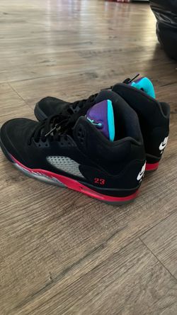 Jordan 5 size 7y