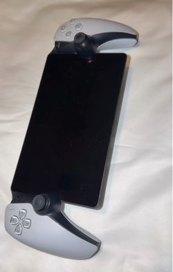 PlayStation portal