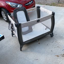 Graco Pack N Play 