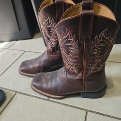 Cody James boots