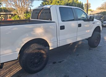 2007 Ford F-150
