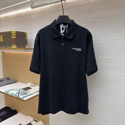 Acne Studios Men’s Polo Shirt 2026 New 