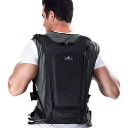 Backpack ICE Water Cooling System 