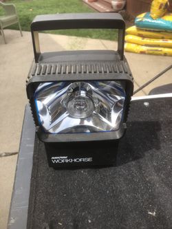Multi purpose Flashlight
