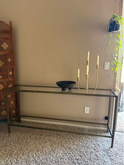 Console / Entryway Table
