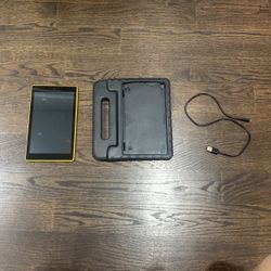 Amazon Tablet