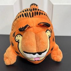 Garfield Plush 2024 just $5 