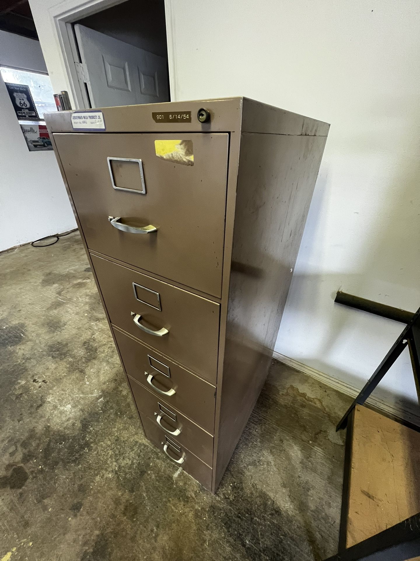 File Cabinet