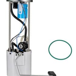 Chevy Silverado Bomba De Combustible