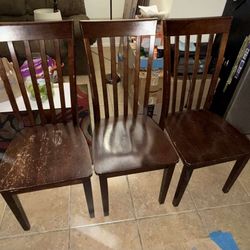 Dining Room Chairs