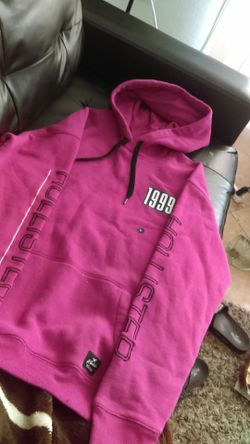 XL Hollister hoodie brand new