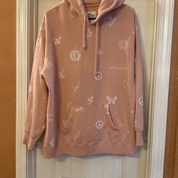 Hollister Charlie D’Amelio Hoodie 