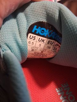 Tenis usados