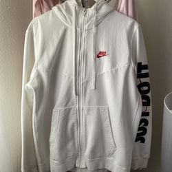 Nike Jacket 