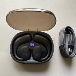 BL35 Wireless Earbuds 