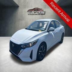 2025 Nissan Sentra