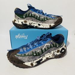 Men’s Size 10 And 11 Nike ACG FLY 2 Low DB ( Hiking Shoes)