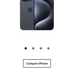 iPhone 15 Pro Max TikTok INSTALLED