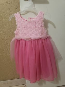 Girls dress 3t