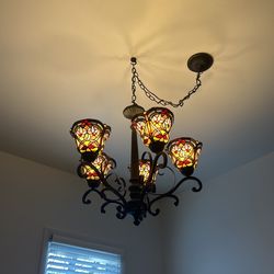 Chandelier