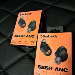 Skullcandy Sesh Anc Active 
