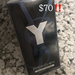 Yves Saint Laurent Cologne 